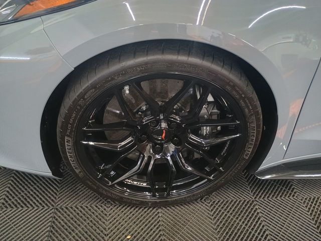 2024 Chevrolet Corvette 2dr Z06 Convertible w/3LZ Clean Carfax Florida Car - 22972038 - 33