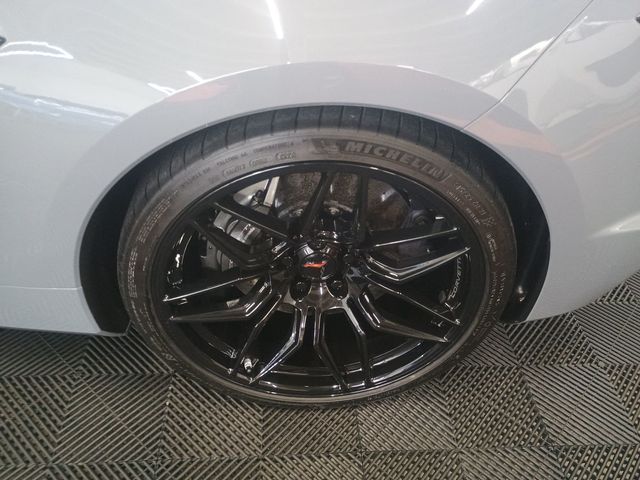 2024 Chevrolet Corvette 2dr Z06 Convertible w/3LZ Clean Carfax Florida Car - 22972038 - 34