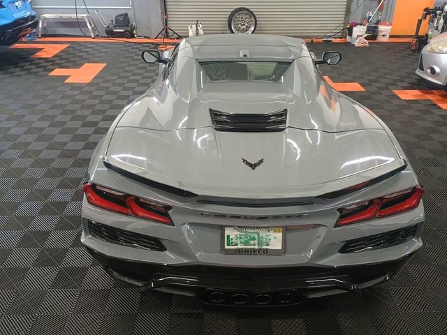 2024 Chevrolet Corvette 2dr Z06 Convertible w/3LZ Clean Carfax Florida Car - 22972038 - 5