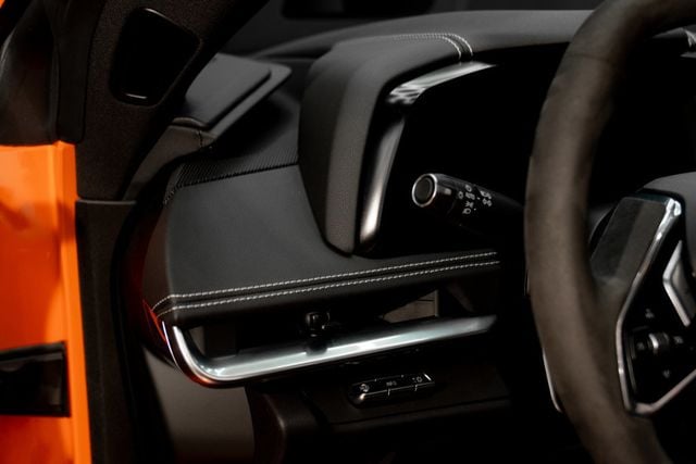 2024 Chevrolet Corvette 2dr Z06 Coupe w/1LZ - 22949895 - 10