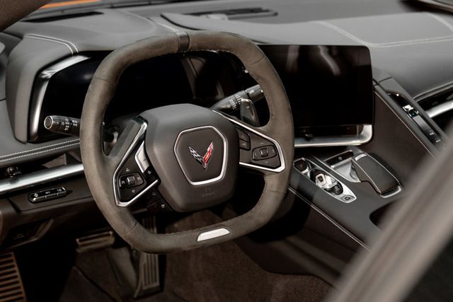 2024 Chevrolet Corvette 2dr Z06 Coupe w/1LZ - 22949895 - 11