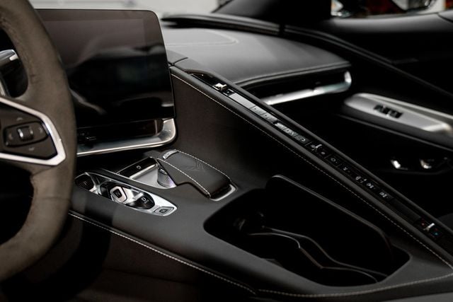 2024 Chevrolet Corvette 2dr Z06 Coupe w/1LZ - 22949895 - 13