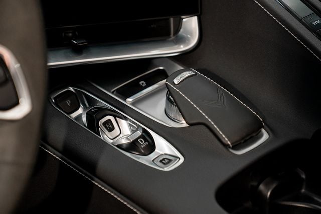 2024 Chevrolet Corvette 2dr Z06 Coupe w/1LZ - 22949895 - 14