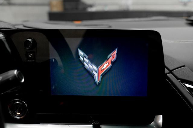 2024 Chevrolet Corvette 2dr Z06 Coupe w/1LZ - 22949895 - 16