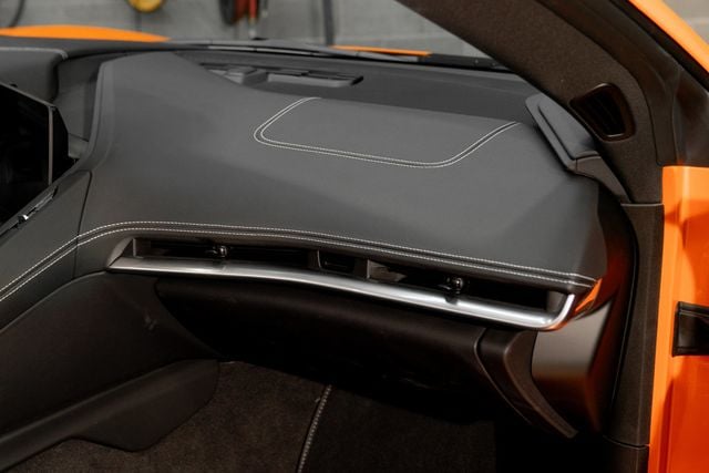 2024 Chevrolet Corvette 2dr Z06 Coupe w/1LZ - 22949895 - 17