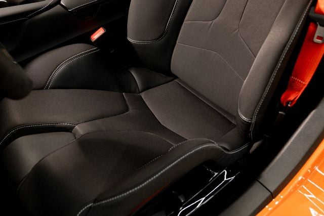 2024 Chevrolet Corvette 2dr Z06 Coupe w/1LZ - 22949895 - 19