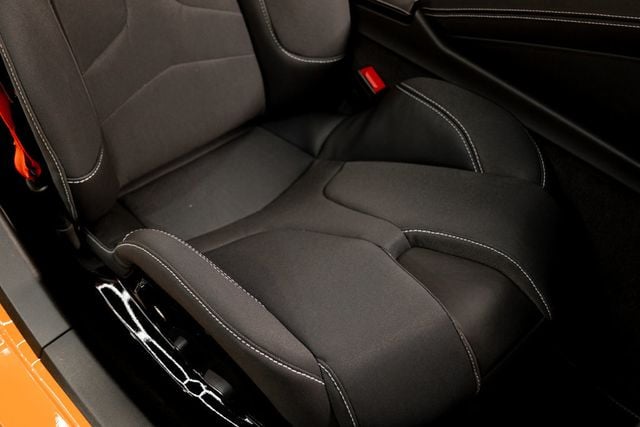 2024 Chevrolet Corvette 2dr Z06 Coupe w/1LZ - 22949895 - 21