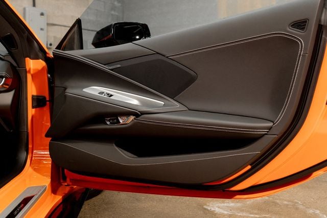 2024 Chevrolet Corvette 2dr Z06 Coupe w/1LZ - 22949895 - 26