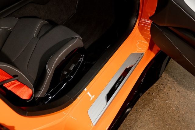 2024 Chevrolet Corvette 2dr Z06 Coupe w/1LZ - 22949895 - 27