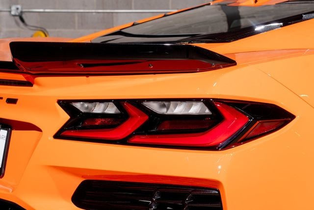 2024 Chevrolet Corvette 2dr Z06 Coupe w/1LZ - 22949895 - 38