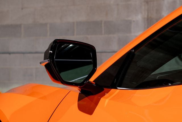 2024 Chevrolet Corvette 2dr Z06 Coupe w/1LZ - 22949895 - 42