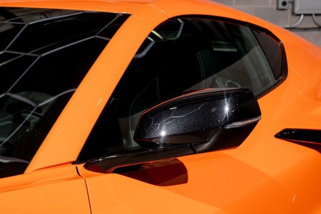 2024 Chevrolet Corvette 2dr Z06 Coupe w/1LZ - 22949895 - 44