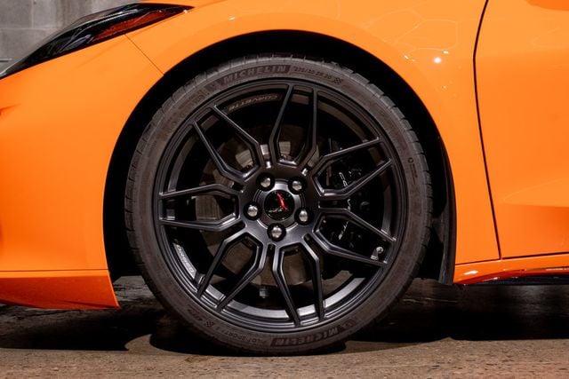 2024 Chevrolet Corvette 2dr Z06 Coupe w/1LZ - 22949895 - 46