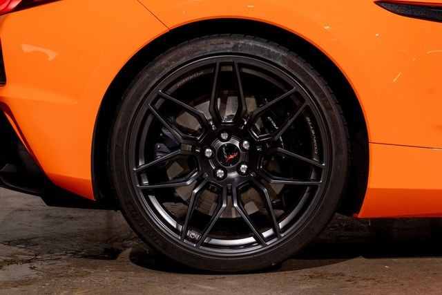 2024 Chevrolet Corvette 2dr Z06 Coupe w/1LZ - 22949895 - 48