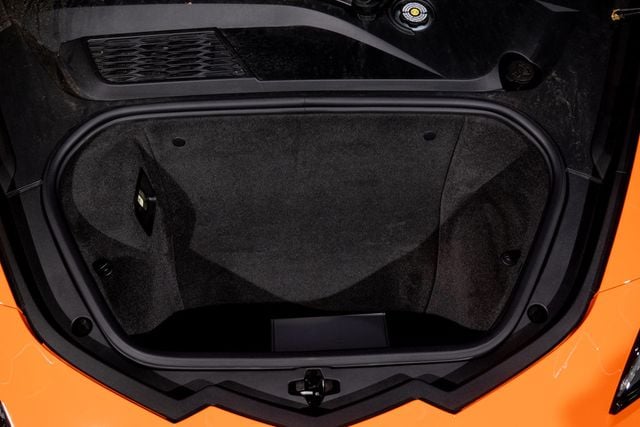 2024 Chevrolet Corvette 2dr Z06 Coupe w/1LZ - 22949895 - 50