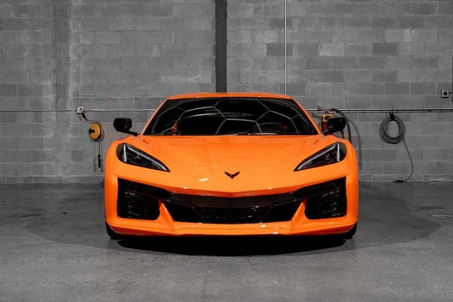 2024 Chevrolet Corvette 2dr Z06 Coupe w/1LZ - 22949895 - 7