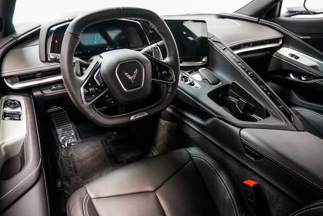 2024 Chevrolet Corvette 2dr Z06 Coupe w/1LZ - 22979349 - 9