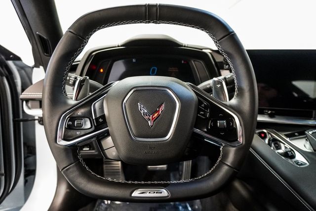 2024 Chevrolet Corvette 2dr Z06 Coupe w/1LZ - 22979349 - 10