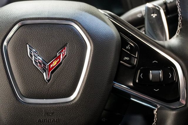 2024 Chevrolet Corvette 2dr Z06 Coupe w/1LZ - 22979349 - 11