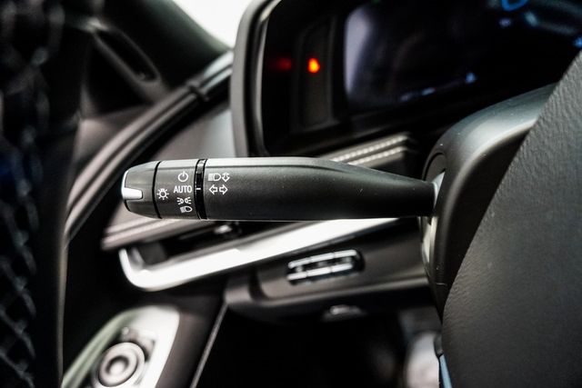 2024 Chevrolet Corvette 2dr Z06 Coupe w/1LZ - 22979349 - 16