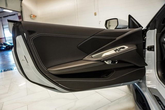 2024 Chevrolet Corvette 2dr Z06 Coupe w/1LZ - 22979349 - 17