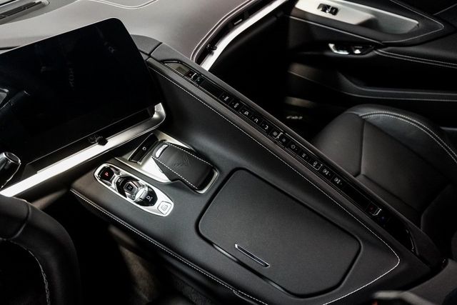 2024 Chevrolet Corvette 2dr Z06 Coupe w/1LZ - 22979349 - 22