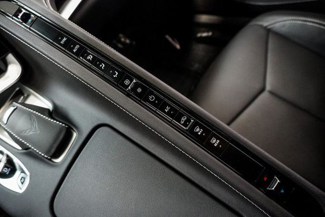 2024 Chevrolet Corvette 2dr Z06 Coupe w/1LZ - 22979349 - 23