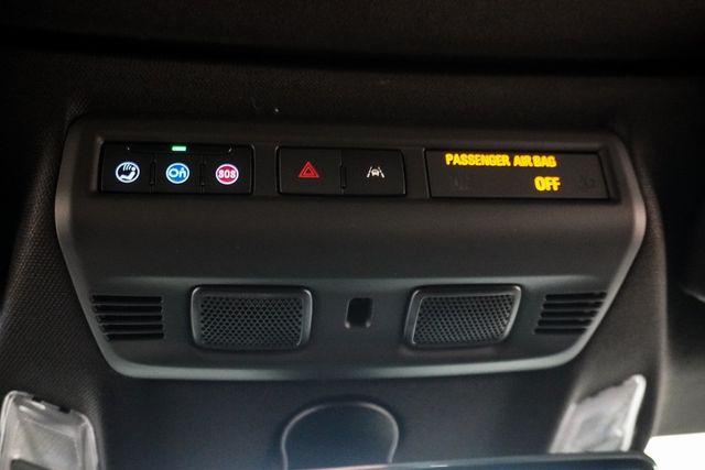 2024 Chevrolet Corvette 2dr Z06 Coupe w/1LZ - 22979349 - 25