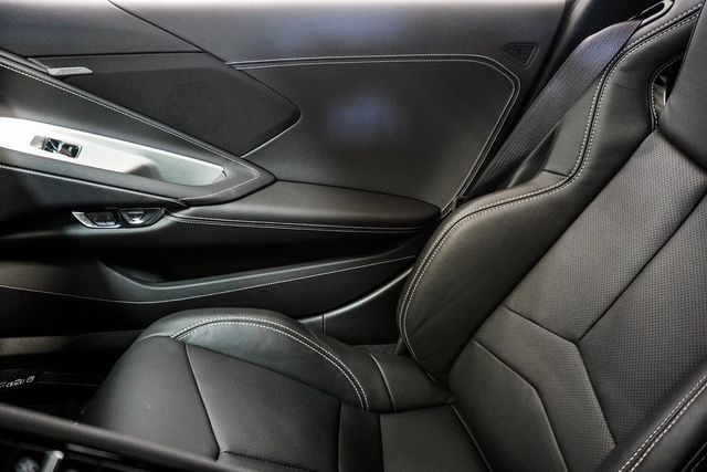 2024 Chevrolet Corvette 2dr Z06 Coupe w/1LZ - 22979349 - 26