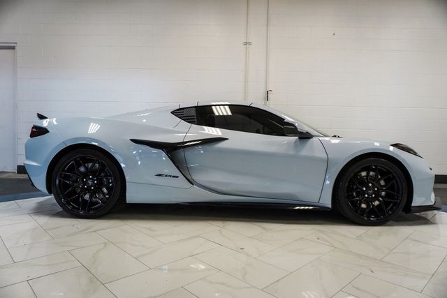 2024 Chevrolet Corvette 2dr Z06 Coupe w/1LZ - 22979349 - 30