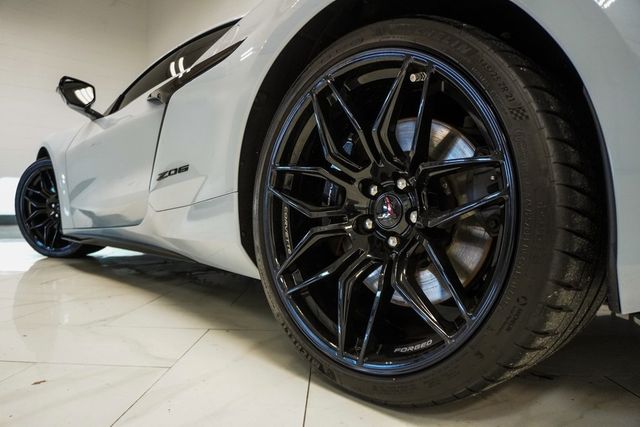 2024 Chevrolet Corvette 2dr Z06 Coupe w/1LZ - 22979349 - 31