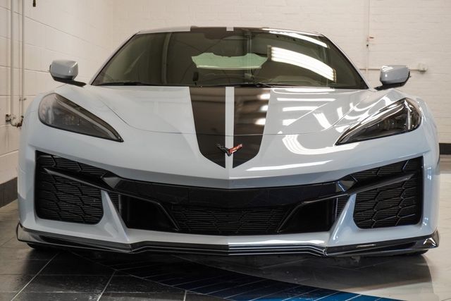 2024 Chevrolet Corvette 2dr Z06 Coupe w/1LZ - 22979349 - 33
