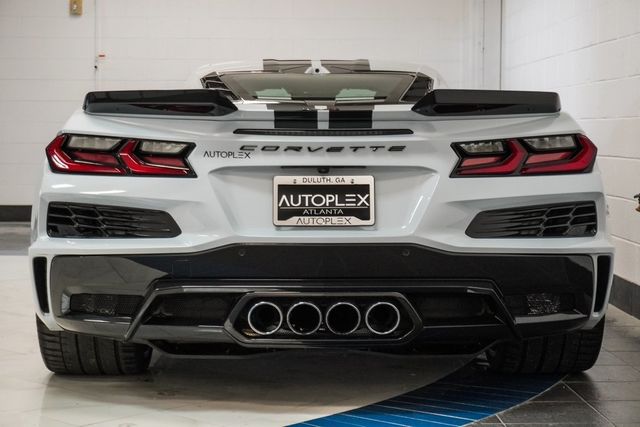 2024 Chevrolet Corvette 2dr Z06 Coupe w/1LZ - 22979349 - 34