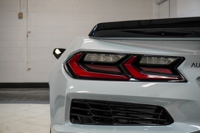 2024 Chevrolet Corvette 2dr Z06 Coupe w/1LZ - 22979349 - 35