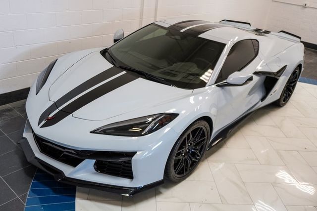 2024 Chevrolet Corvette 2dr Z06 Coupe w/1LZ - 22979349 - 37