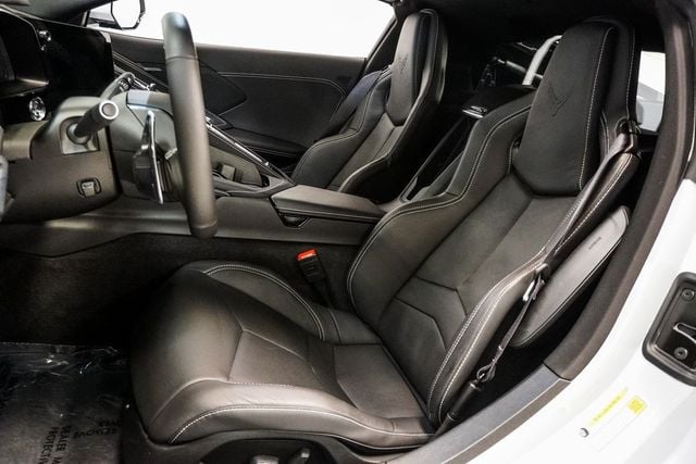 2024 Chevrolet Corvette 2dr Z06 Coupe w/1LZ - 22979349 - 5