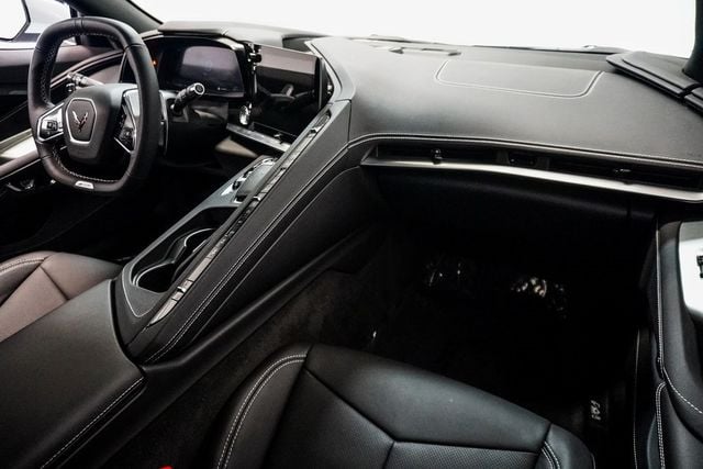 2024 Chevrolet Corvette 2dr Z06 Coupe w/1LZ - 22979349 - 7