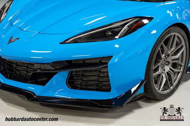 2024 Chevrolet Corvette 2dr Z06 Coupe w/3LZ - 23032140 - 12