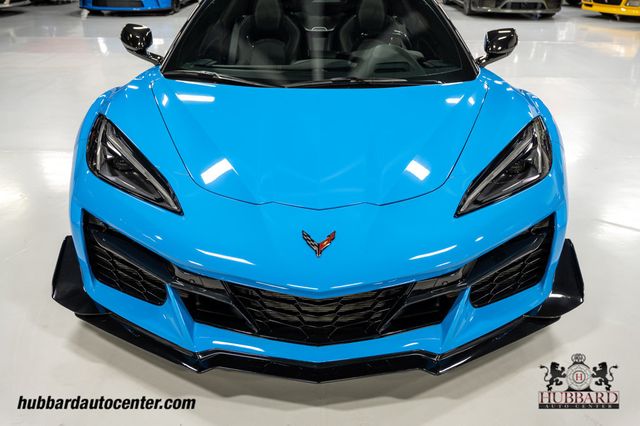 2024 Chevrolet Corvette 2dr Z06 Coupe w/3LZ - 23032140 - 14
