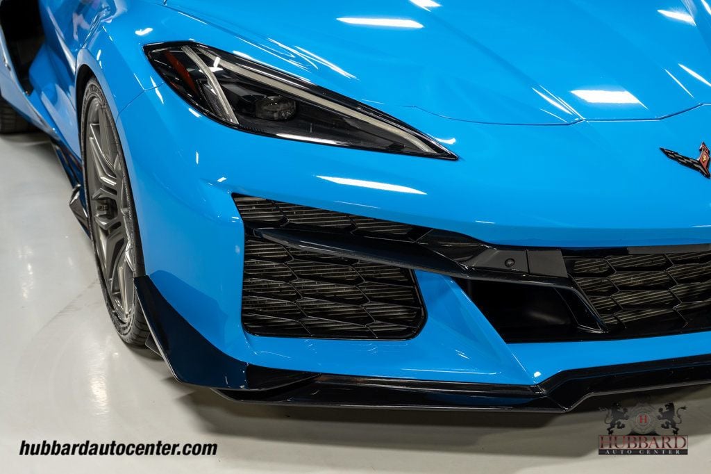 2024 Chevrolet Corvette 2dr Z06 Coupe w/3LZ - 23032140 - 15