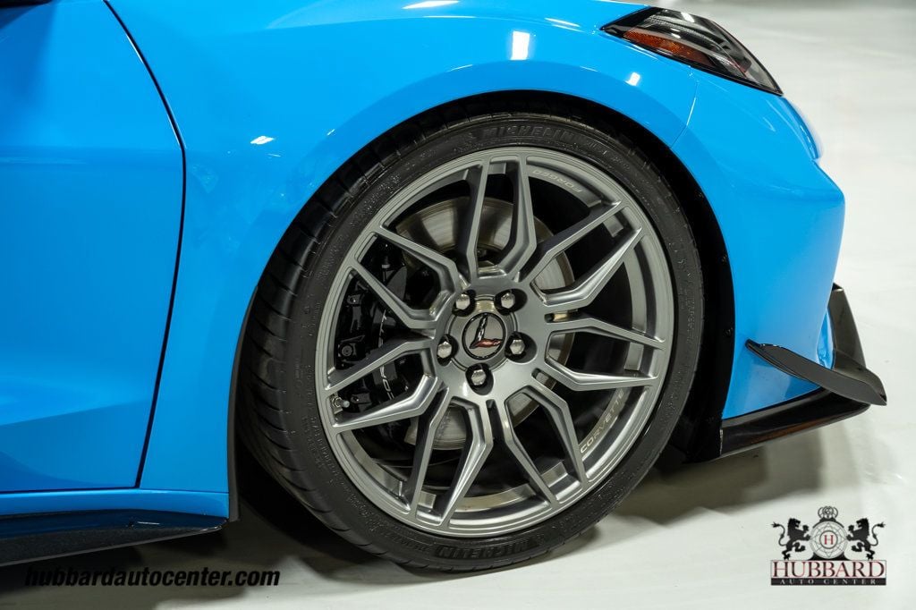2024 Chevrolet Corvette 2dr Z06 Coupe w/3LZ - 23032140 - 20