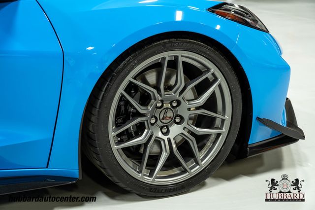 2024 Chevrolet Corvette 2dr Z06 Coupe w/3LZ - 23032140 - 20