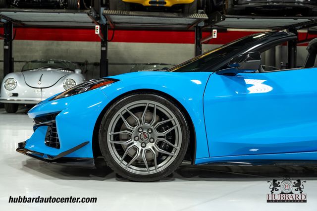 2024 Chevrolet Corvette 2dr Z06 Coupe w/3LZ - 23032140 - 43