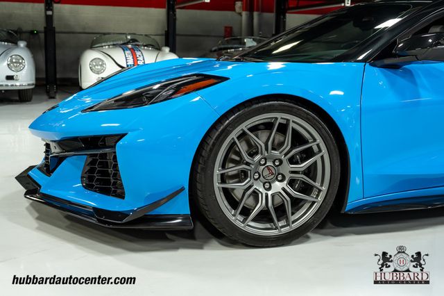 2024 Chevrolet Corvette 2dr Z06 Coupe w/3LZ - 23032140 - 46