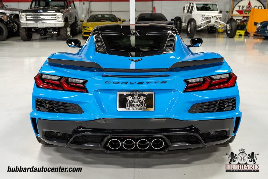 2024 Chevrolet Corvette 2dr Z06 Coupe w/3LZ - 23032140 - 53