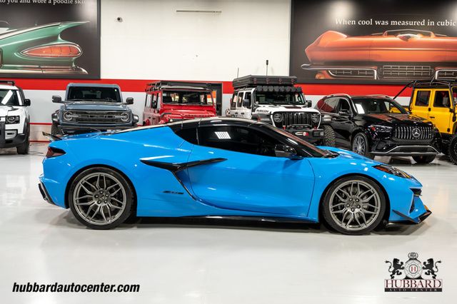 2024 Chevrolet Corvette 2dr Z06 Coupe w/3LZ - 23032140 - 55