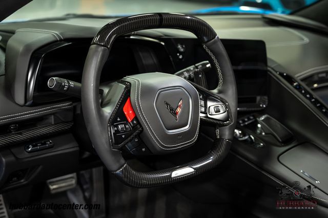 2024 Chevrolet Corvette 2dr Z06 Coupe w/3LZ - 23032140 - 59