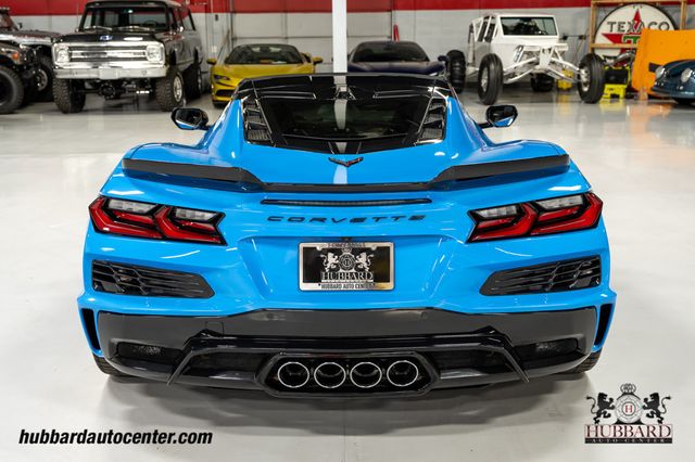 2024 Chevrolet Corvette 2dr Z06 Coupe w/3LZ - 23032140 - 6
