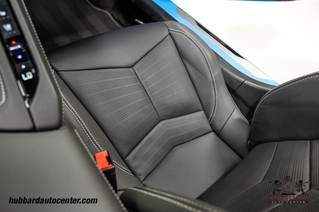 2024 Chevrolet Corvette 2dr Z06 Coupe w/3LZ - 23032140 - 73