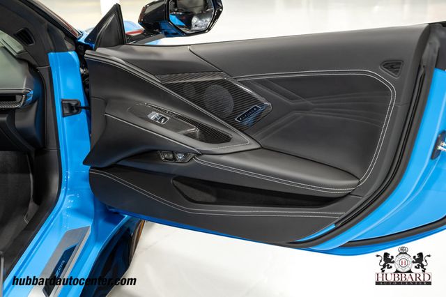 2024 Chevrolet Corvette 2dr Z06 Coupe w/3LZ - 23032140 - 75